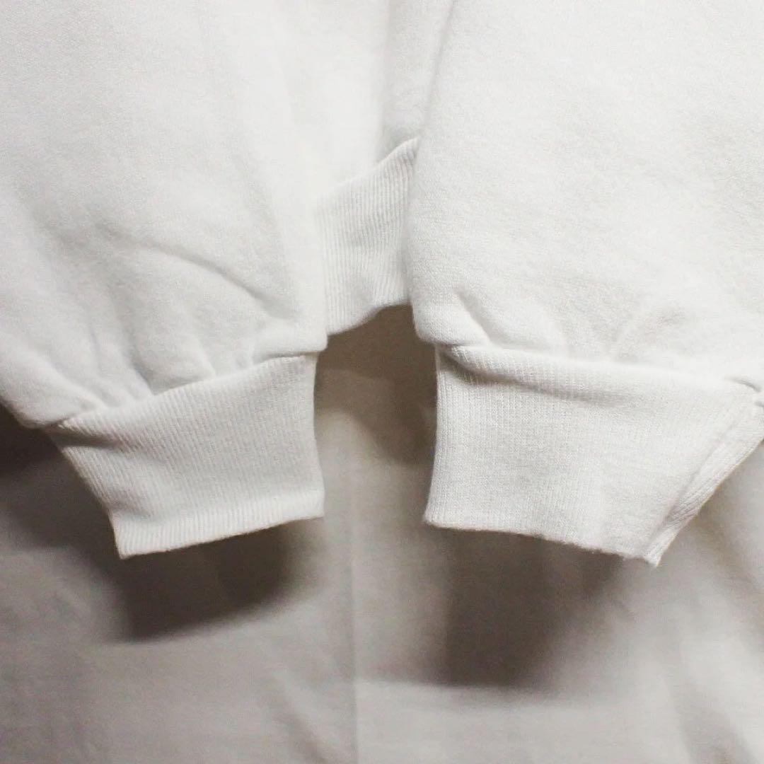 美品】AKIRA × Lee 鉄雄 スウェットトレーナー Lサイズ - メルカリ