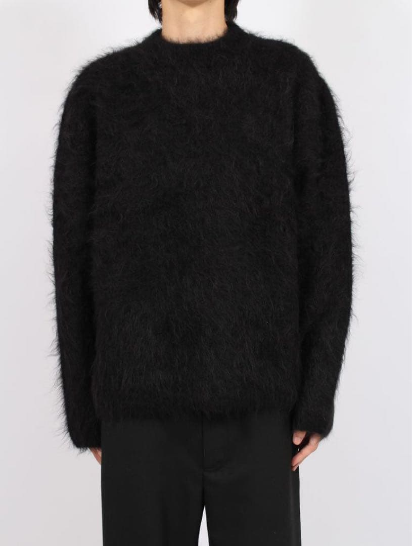 Sefr Haru Sweater モヘア ハル セーター Sサイズ Sefr Haru Sweater | Apparel » Buy online now!