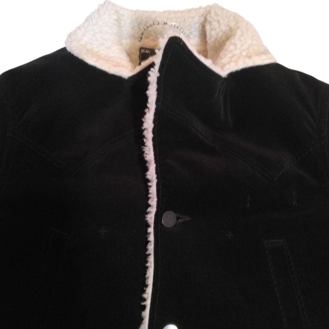 n（n)by NUMBER（N)INEナンバーナイン ランチコート サイズ2 - メルカリ