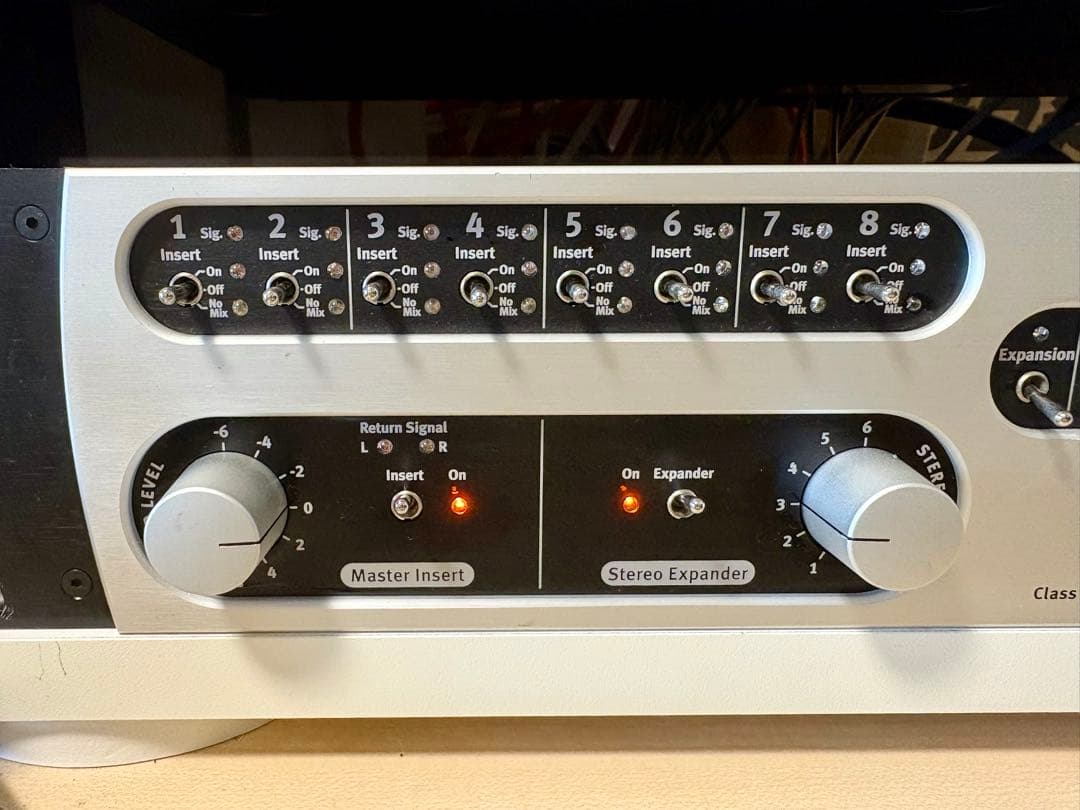 SPL MixDream おまけ モガミ2932 マルチケーブル 付き - メルカリ