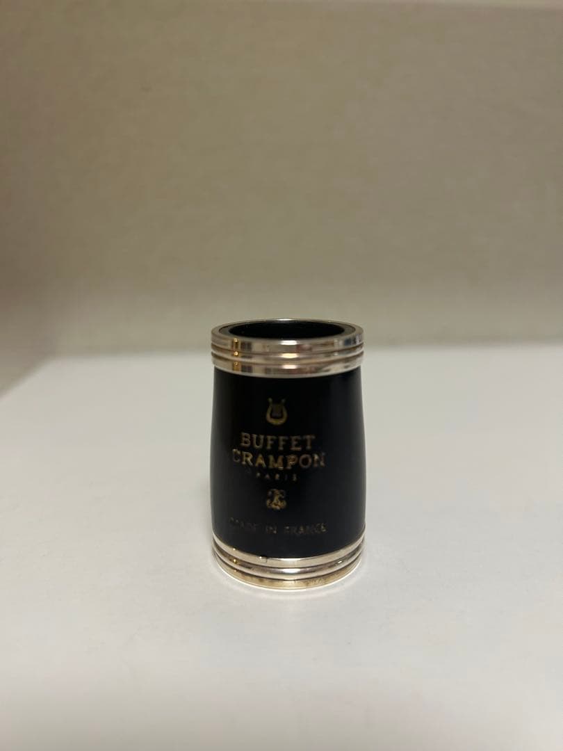 BUFFET CRAMPON R13 E 415 エスクラリネット バレル
