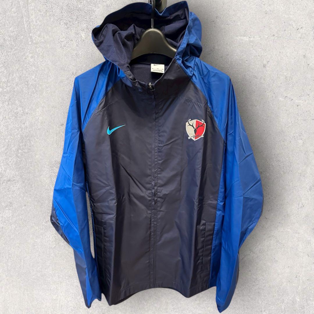 鹿島アントラーズ 2023シーズンNIKE 非売品チーム支給ウェア - メルカリ