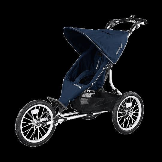 ベビーカー・バギー AirBuggy Run RUN | AIRBUGGY