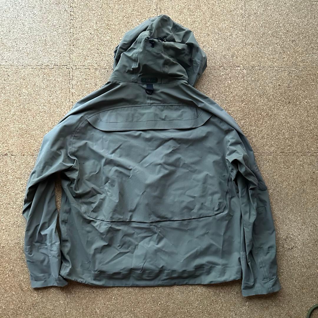 Patagonia Stretch SST Jacket - メルカリ