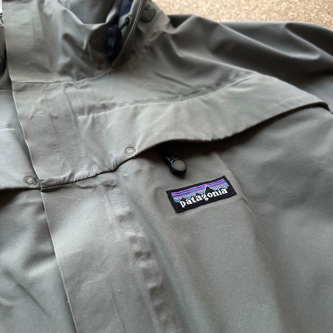 Patagonia Stretch SST Jacket - メルカリ