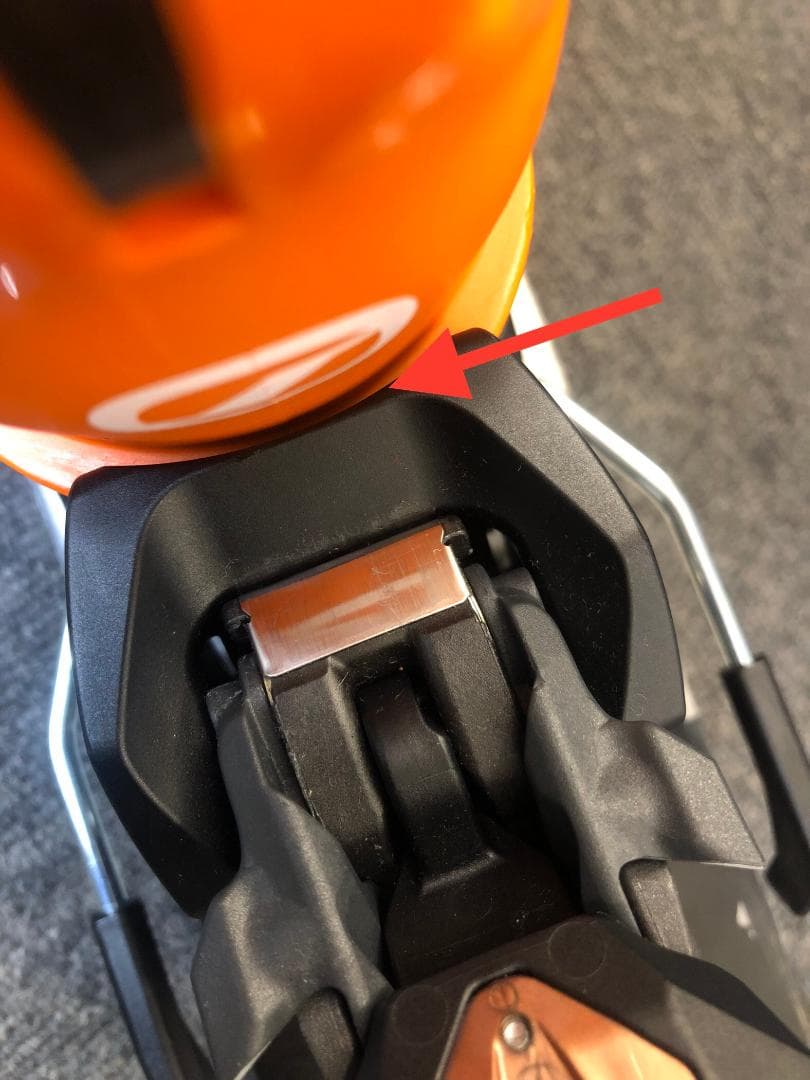 DPS カッシーアA85 178 テクトン12 クランポン POMOCAセット - メルカリ