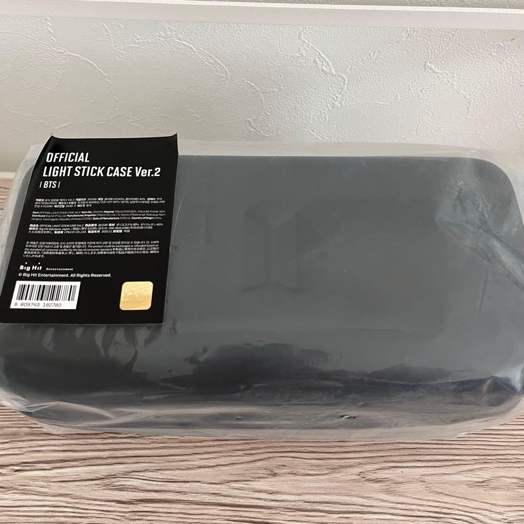 BTS アミボムケース Ver.2 - メルカリ