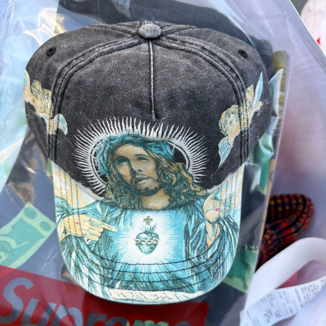 Supreme Jesus 5-Panel 