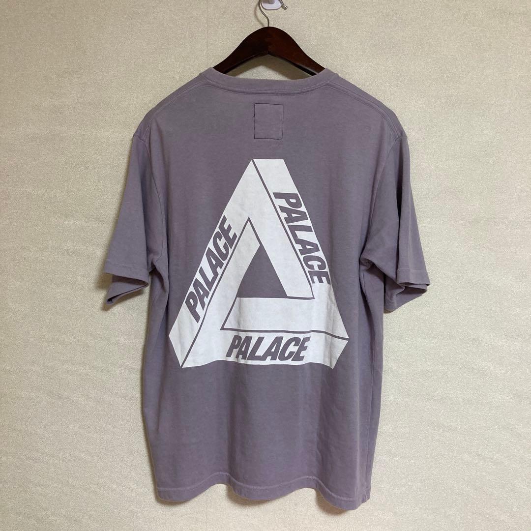 PALACE × THE NORTH FACE Tシャツ Sサイズ - メルカリ