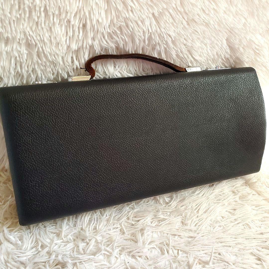 SELMER USA Signet 100 クラリネット 高級グラナディラ材使用 - メルカリ