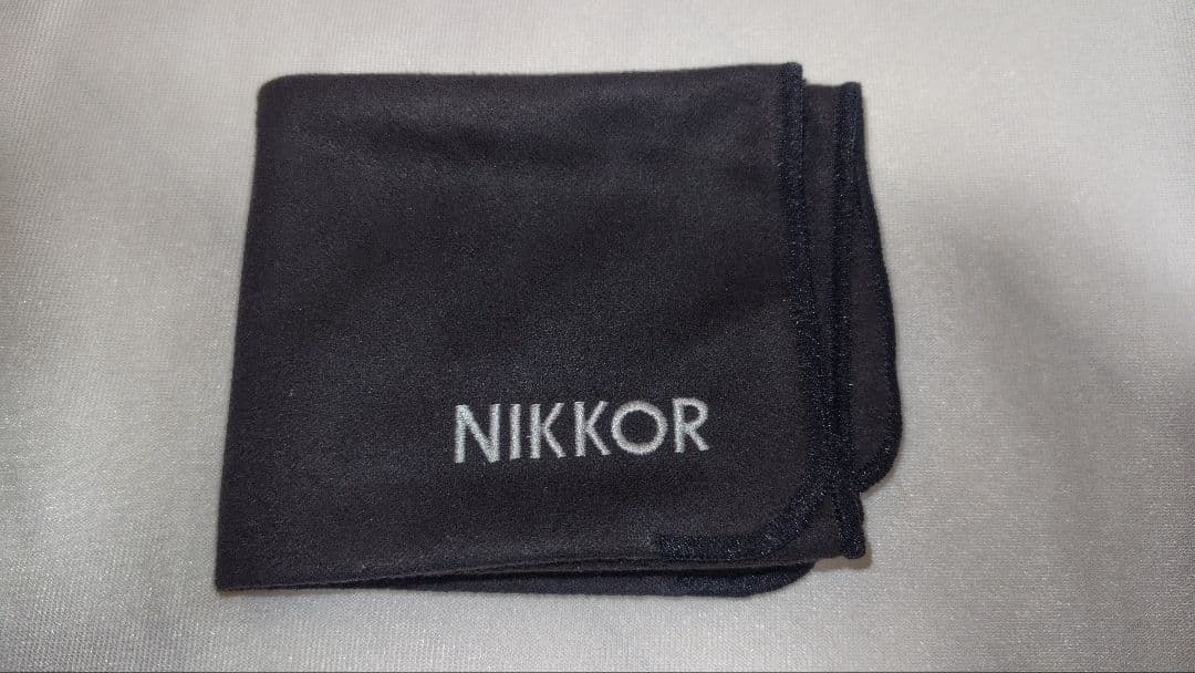 NIKKOR Z 24-200mm f/4-6.3 VR レンズ