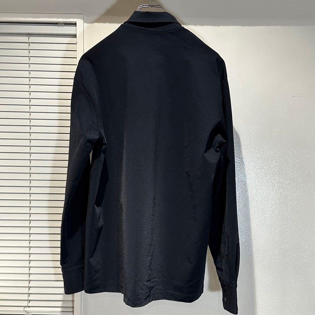 kolor ハイゲージストレッチカットソー 21AW サイズ1