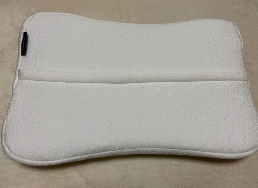 み*よ様 週末限定特価♪　美品♪　ヒツジのいらない枕　-Fit-