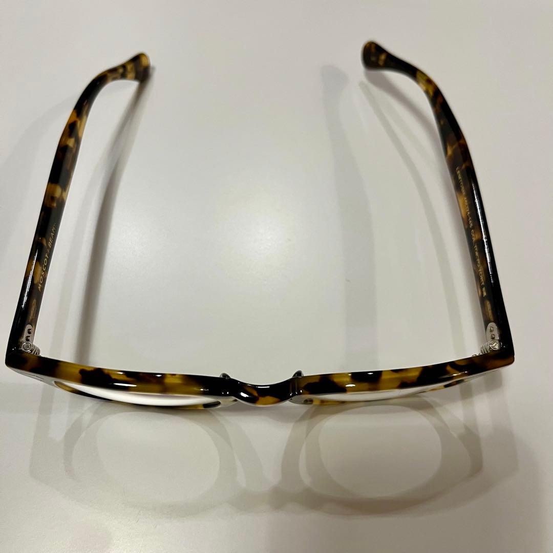 MOSCOT x BEAMS PLUS LEMTOSH モスコット レムトッシュ - メルカリ