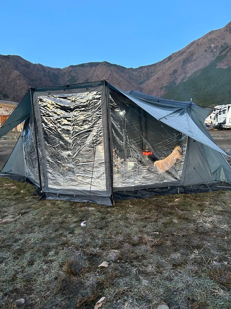 ウイングフォート＋TPUのセット（中古） ウィングフォート コンプリートセット – TOKYO CRAFTS