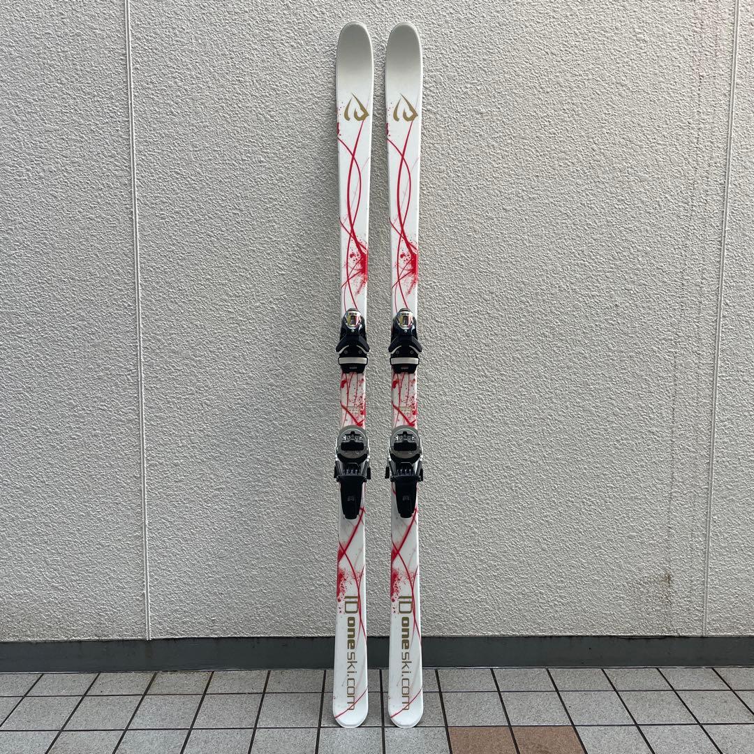 ID One MR-D 171cm - メルカリ