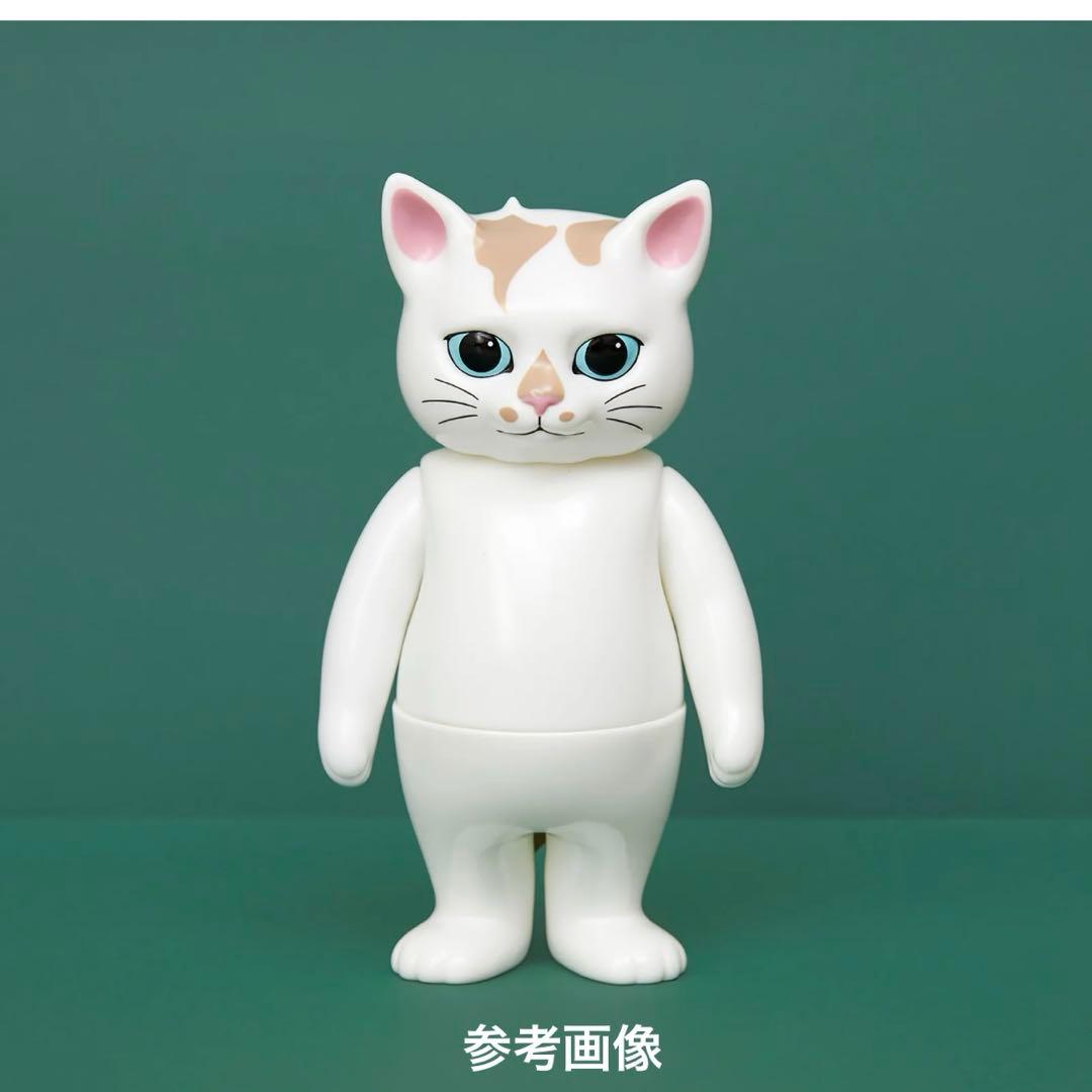 【新品・未開封】ヒグチユウコこはるのお人形　アーカイブ(再販無し)