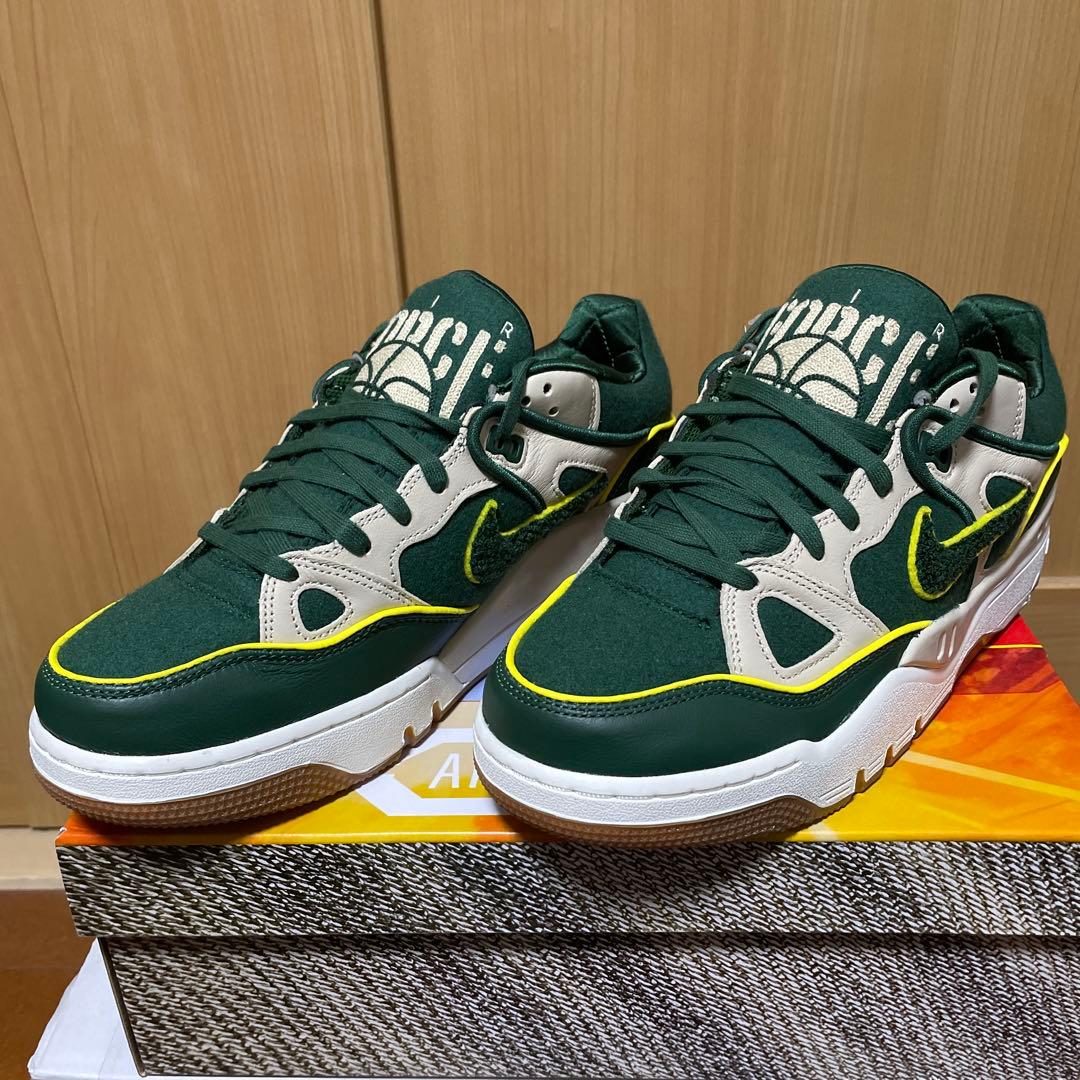 NIGO × AIR FORCE 3 LOW SP 