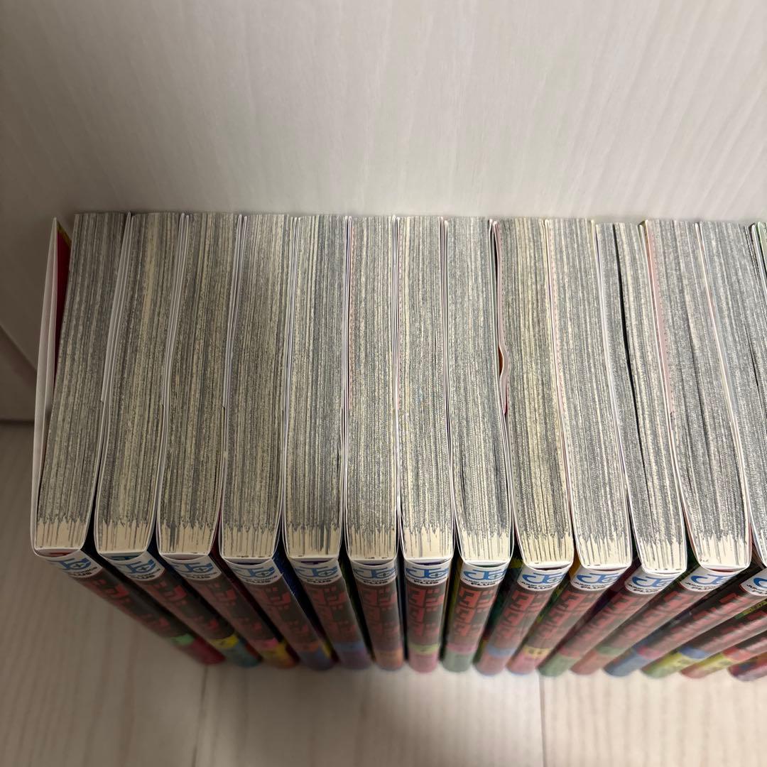 全巻初版】ダンダダン全巻セット(1〜22巻)＋おまけ