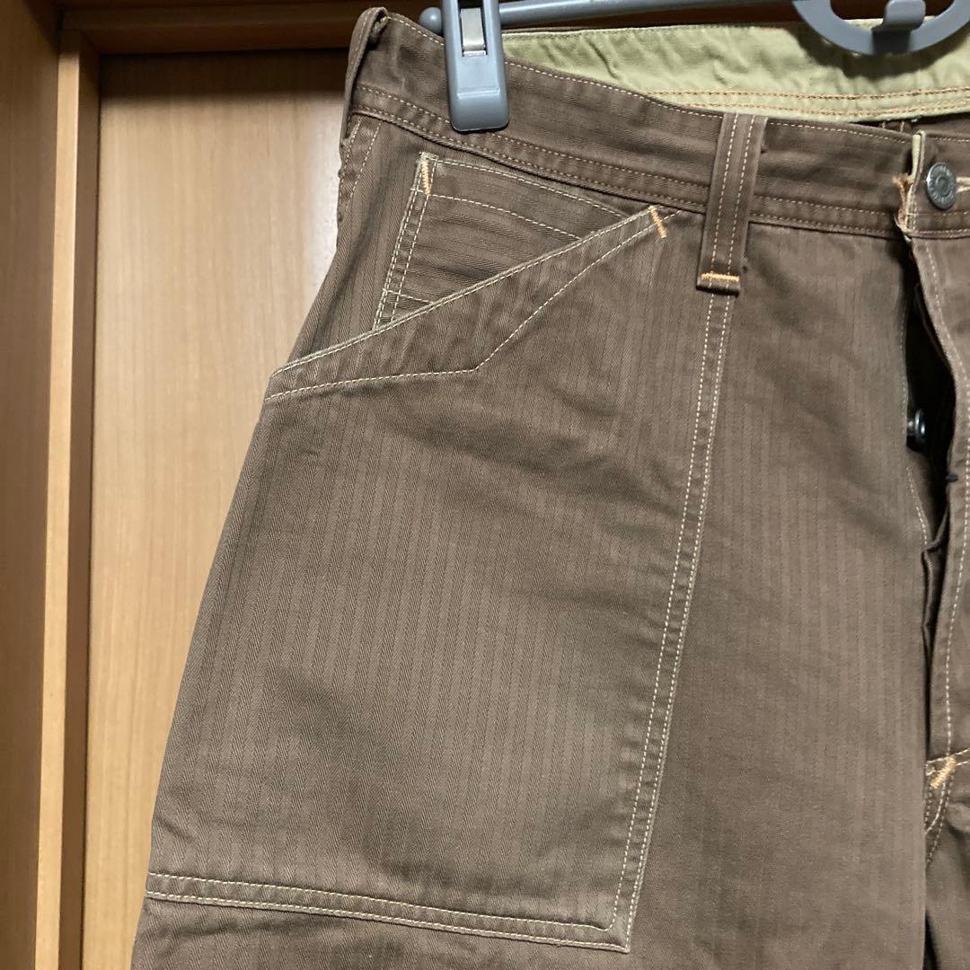 (希少)ブートレガーズ ”LONGSHOREMAN”