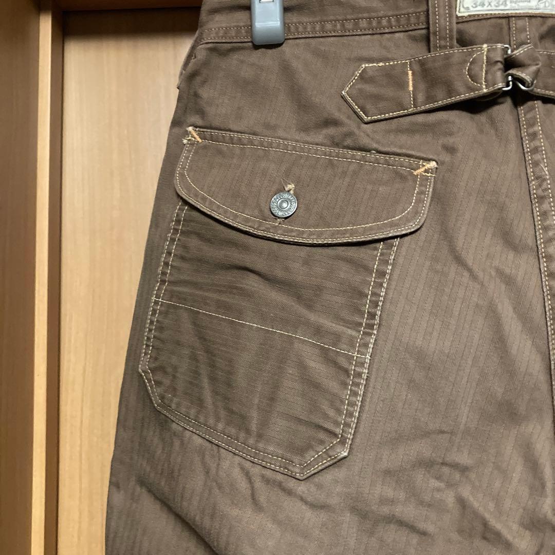 (希少)ブートレガーズ ”LONGSHOREMAN”