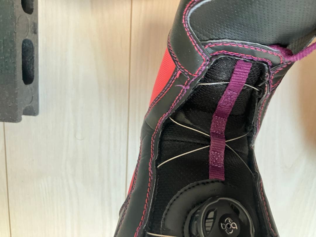 K2 KANDI 90cm ブーツ18.5cm3点セット