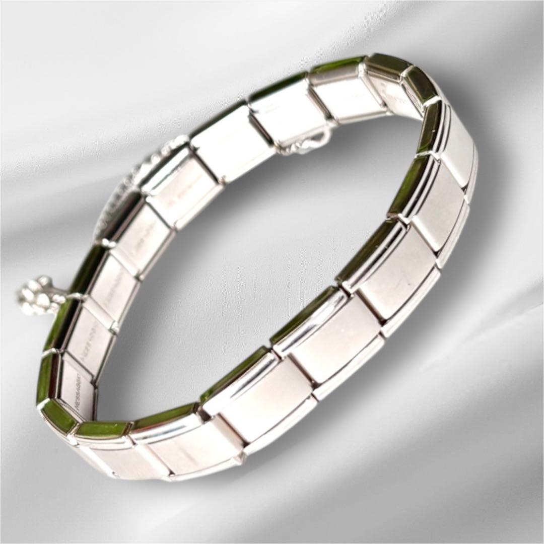 ナラカミーチェ ナラジョイエ メッサジオ ブレスレットパーツチャーム