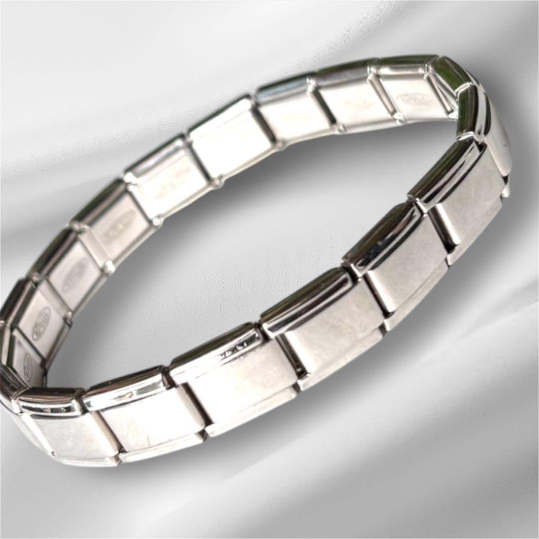 ナラカミーチェ ナラジョイエ メッサジオ ブレスレットパーツチャーム