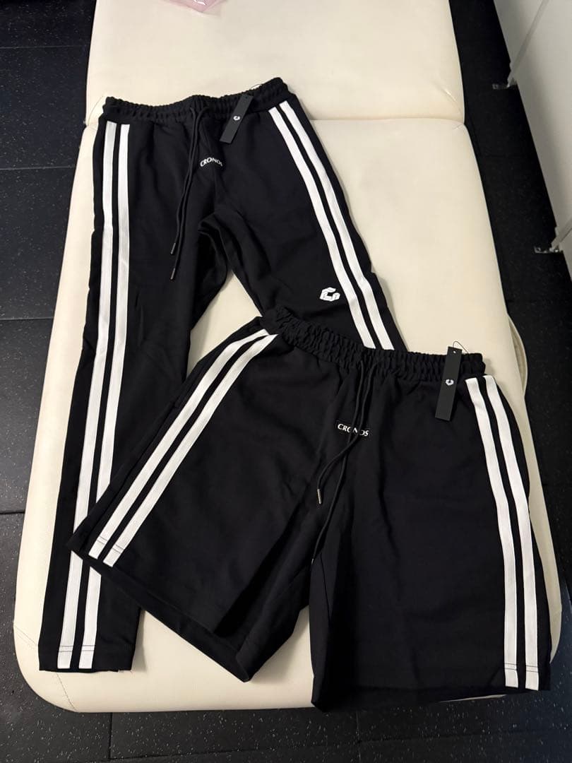 CRONOS cronos クロノス 2点セット S - メルカリ