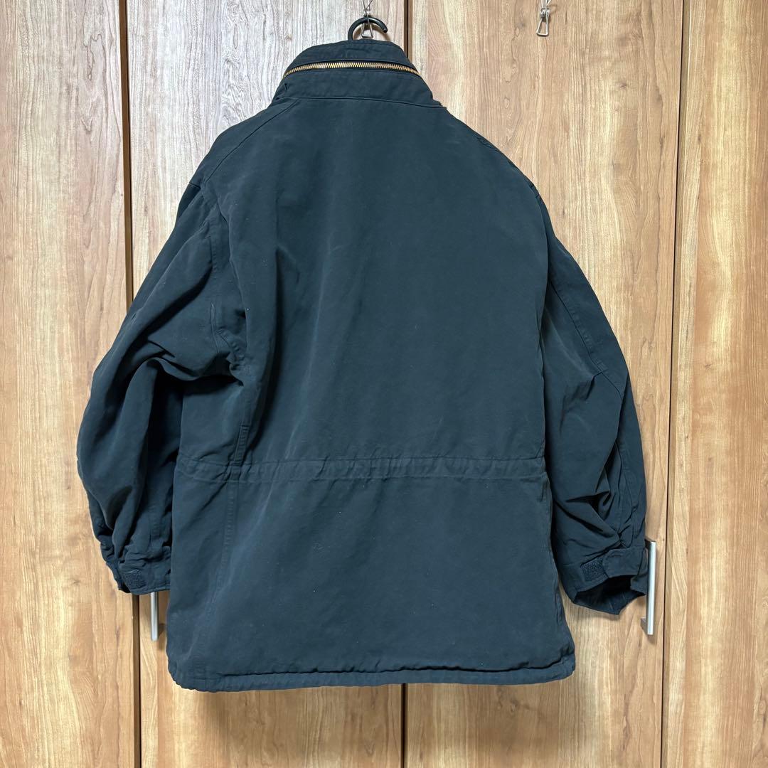 comoli 25AW製品染めM65 サイズ1 - メルカリ