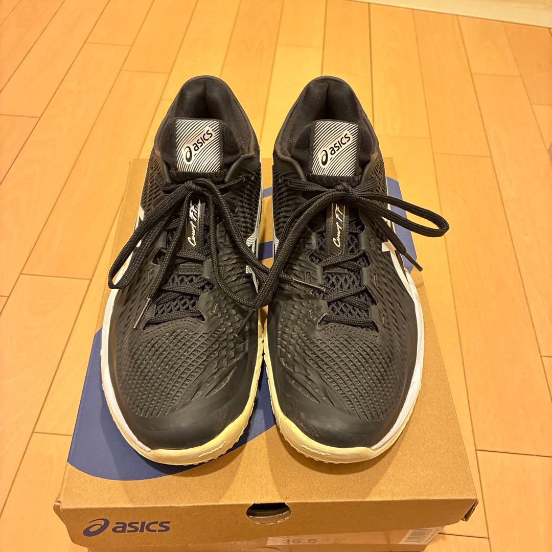 asics テニスシューズ　メンズ　オムニ・クレーコート用 テニスショップラリー / asicsアシックス テニスシューズ オムニ