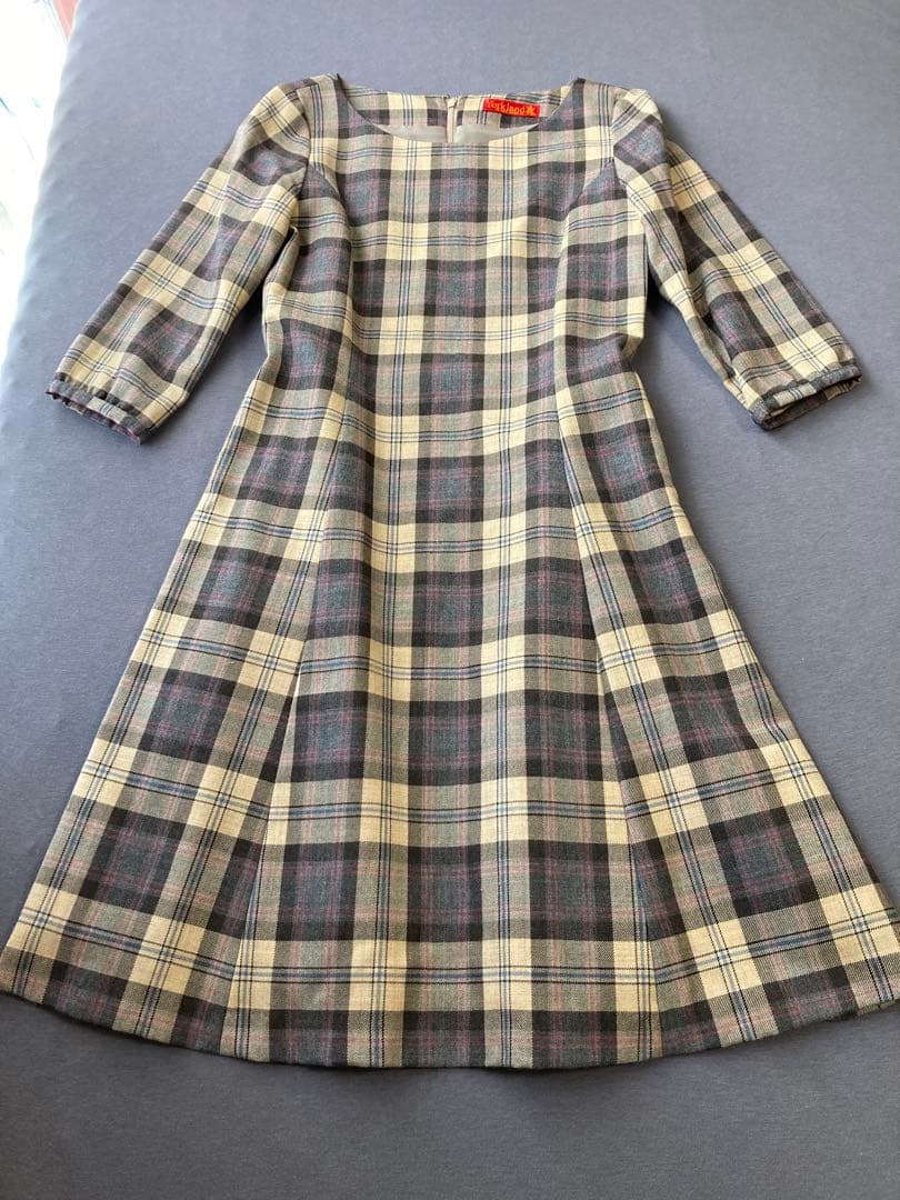 ♪ ヨークランド YORKLAND ワンピース・スカート3着セット 9号size