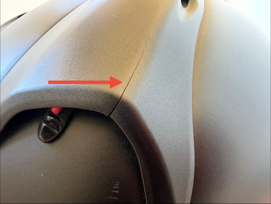 Arai アライ　TOUR CROSSⅢ ツアークロス3 59.60cm