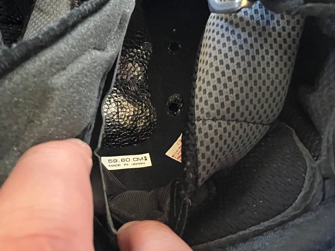 Arai アライ　TOUR CROSSⅢ ツアークロス3 59.60cm