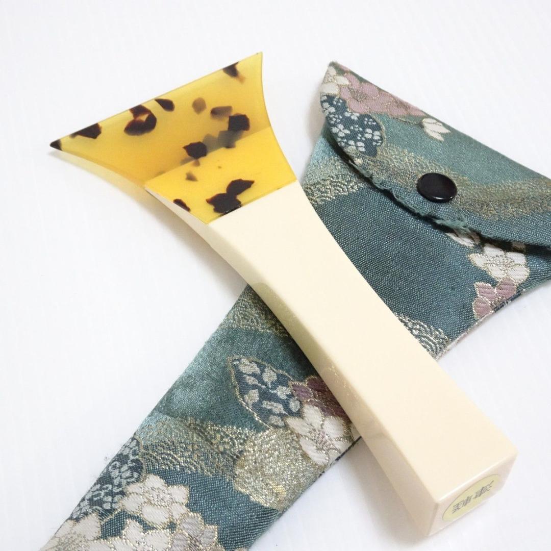 【最終値引き】三味線 撥 バチ　津軽　三味線アクセサリー　和楽器　三味線用品 最終値引き】三味線 撥 バチ 津軽 三味線アクセサリー 和楽器 三味線用品