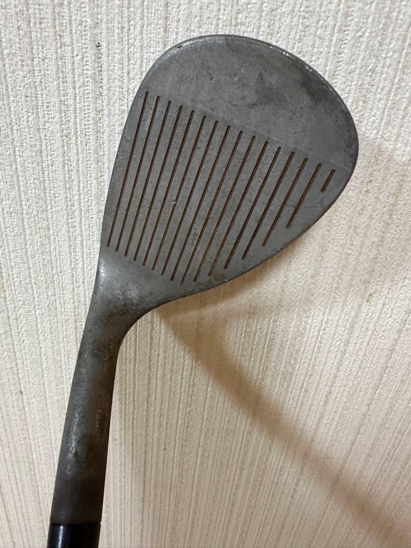 Hiro様用 【希少】ブリヂストン TOUR B XW-B 無限ウェッジ 58° - メルカリ
