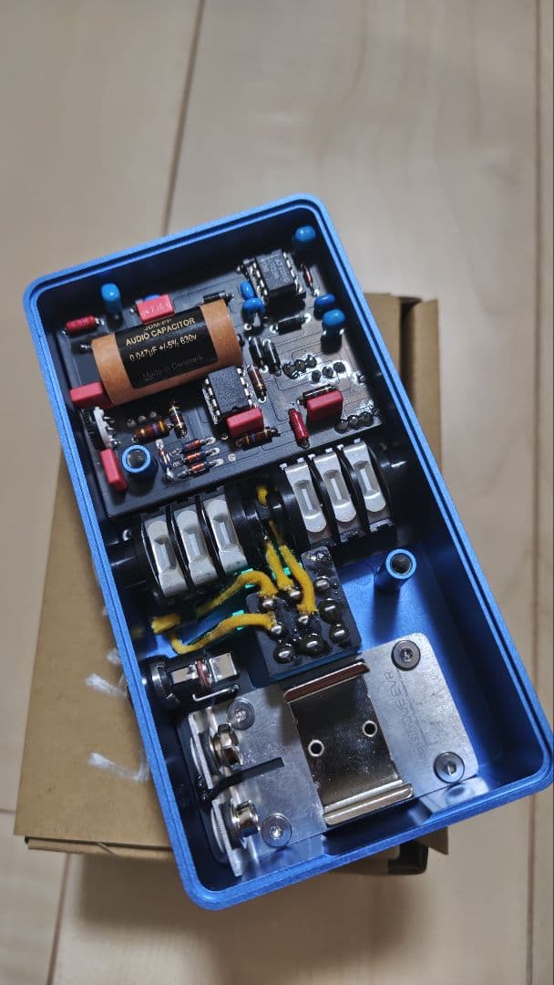 最終価格 ] Leqtique EVR Lupinus HD - メルカリ