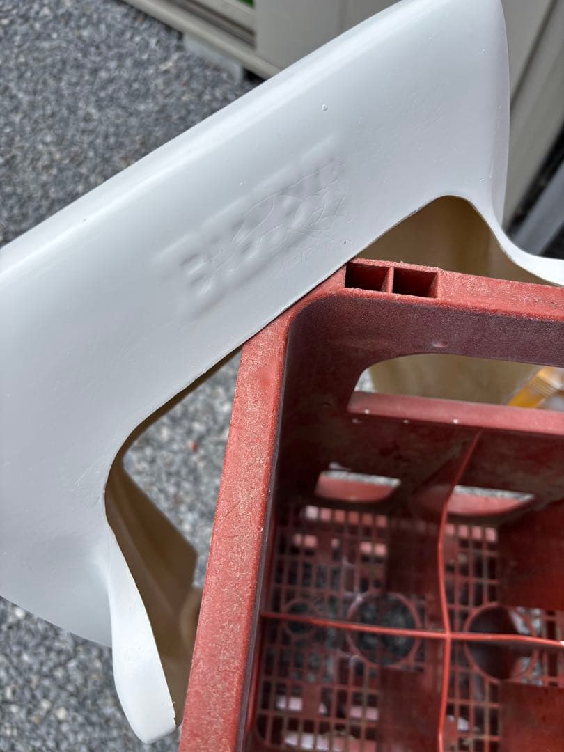 CBX400F CBX550F テールカウル セレクト アウトバーン ビート - メルカリ