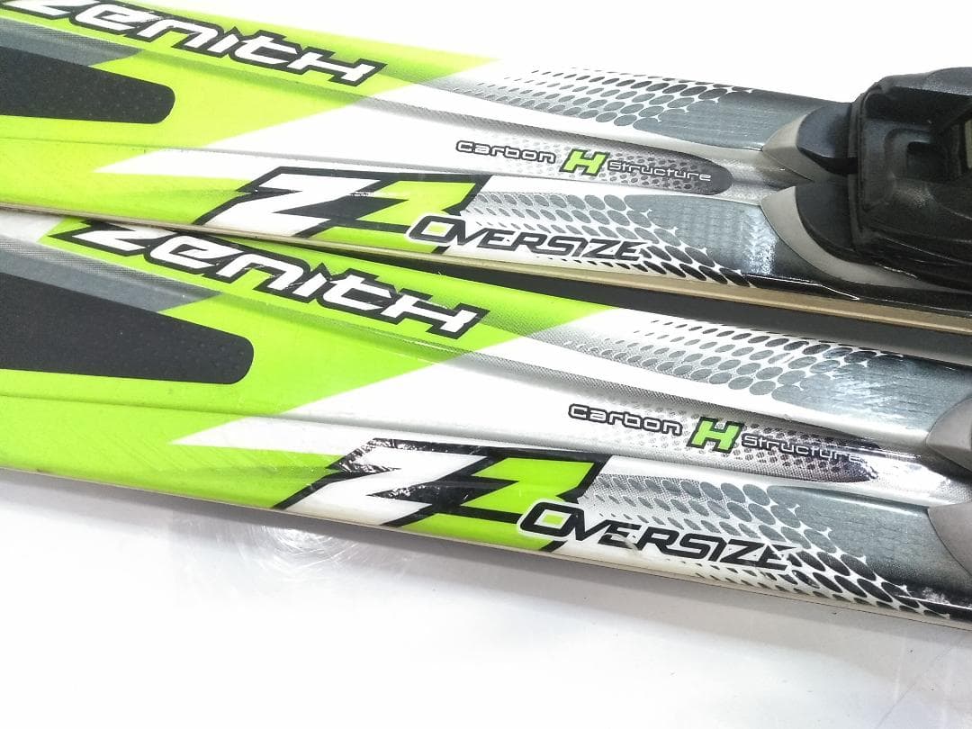 ROSSIGNOL ZENITH OVERSIZE Z3 162cm スキー◇ - メルカリ