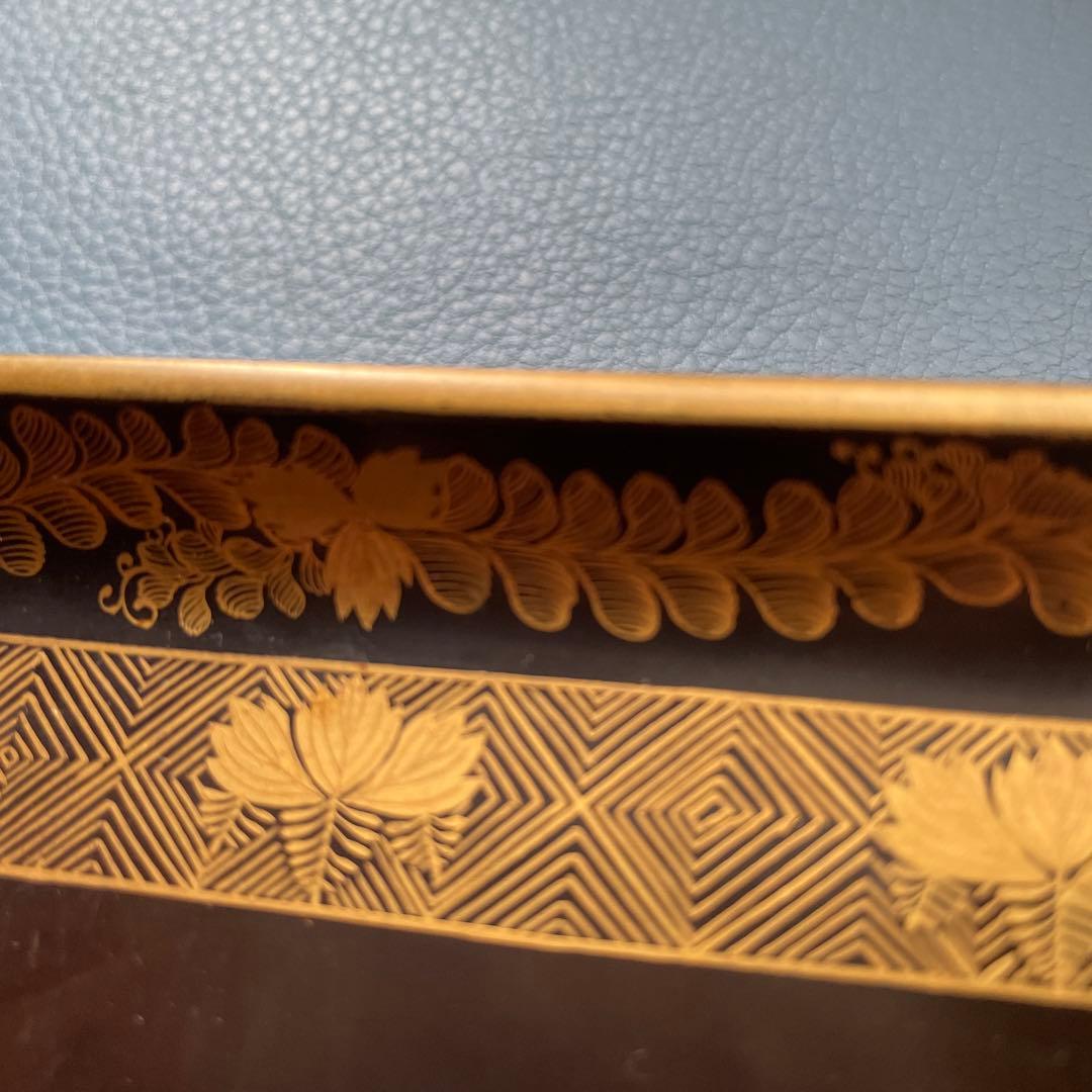 本鼈甲 銀 ブローチ アンティーク