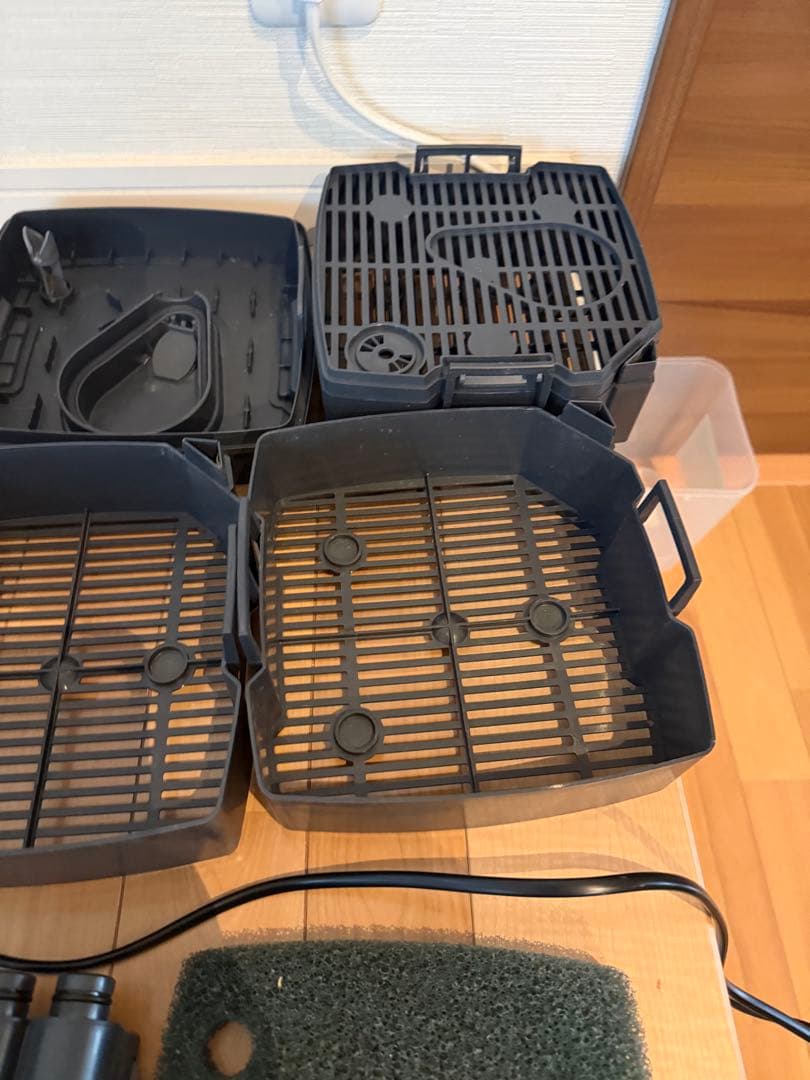 年末セール エーハイムプロフェッショナル 2275 60Hz - メルカリ