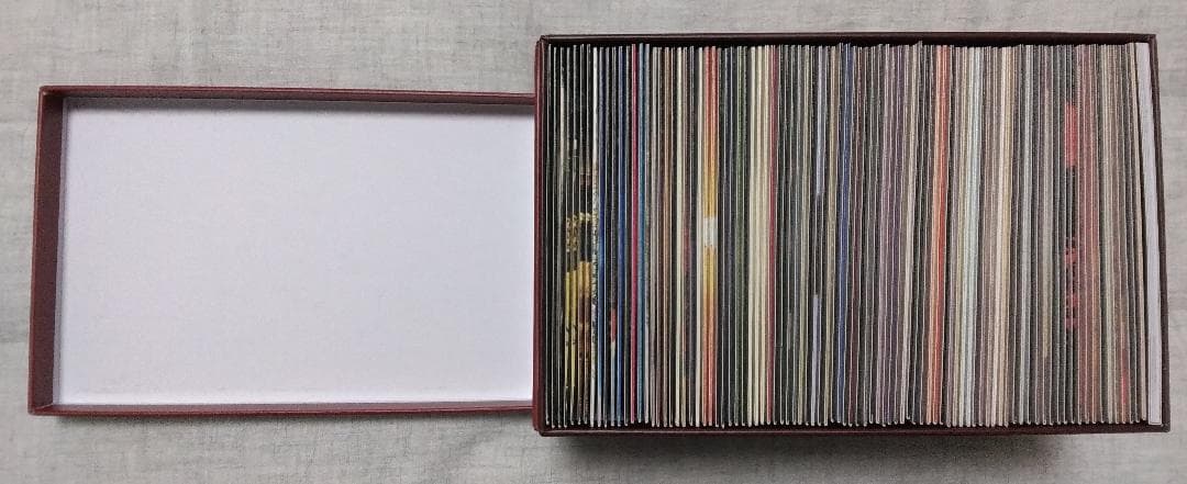 リッカルド・ムーティ/ワーナー・シンフォニック・レコーディング全集