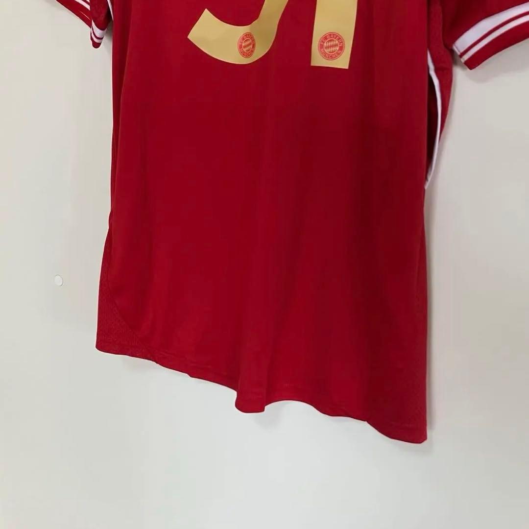 adidas バイエルンミュンヘン 31 シュバインシュタイガー 入手困難