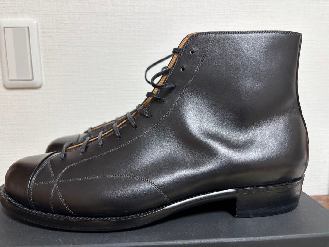 NICENESS CHET 新品 サイズ7.5 - メルカリ