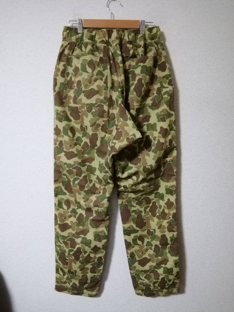 nagiさん専用ページ フリーホイーラーズ パンツ シビリアンミリタリー