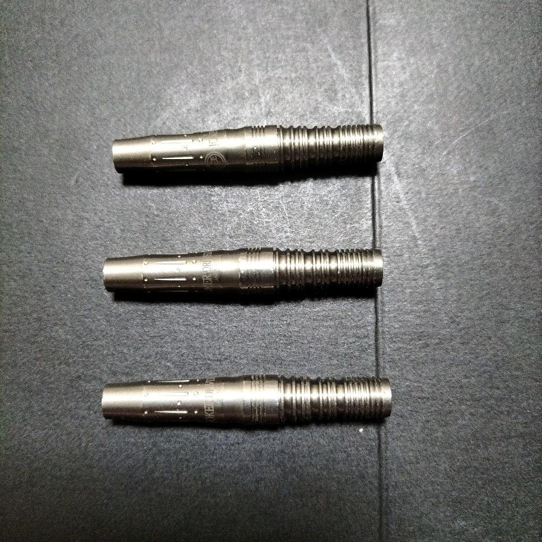 エクストリーム トムキャット レガロ　バレルのみ ダーツバレル【ジョーカードライバー】エクストリーム トムキャット