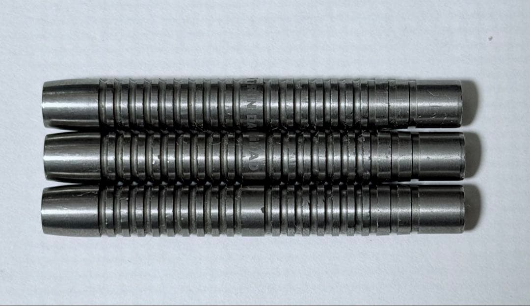 【トリニダード】サルディバル タイプ2 中西永吉モデル 2BA バレル【トリニダード】サルディバル タイプ2 中西永吉モデル 2BA