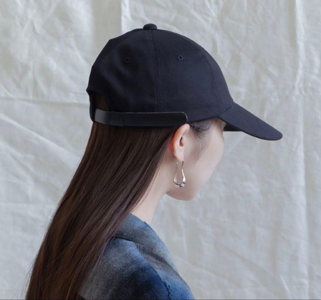 mister it. Moi Cap ミスターイット キャップ - メルカリ