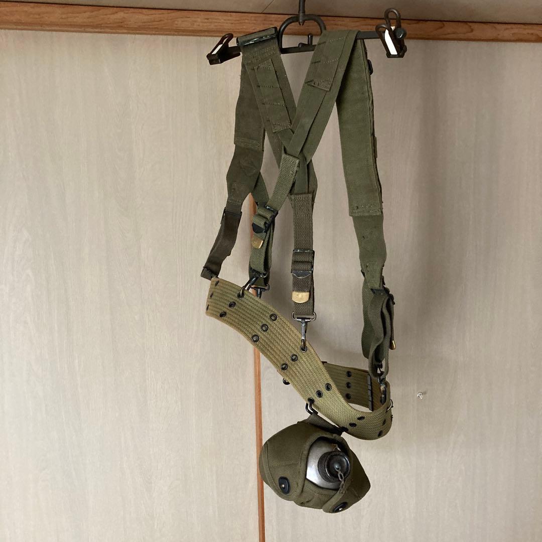 米軍 朝鮮戦争〜ベトナム戦争 装備セット - メルカリ