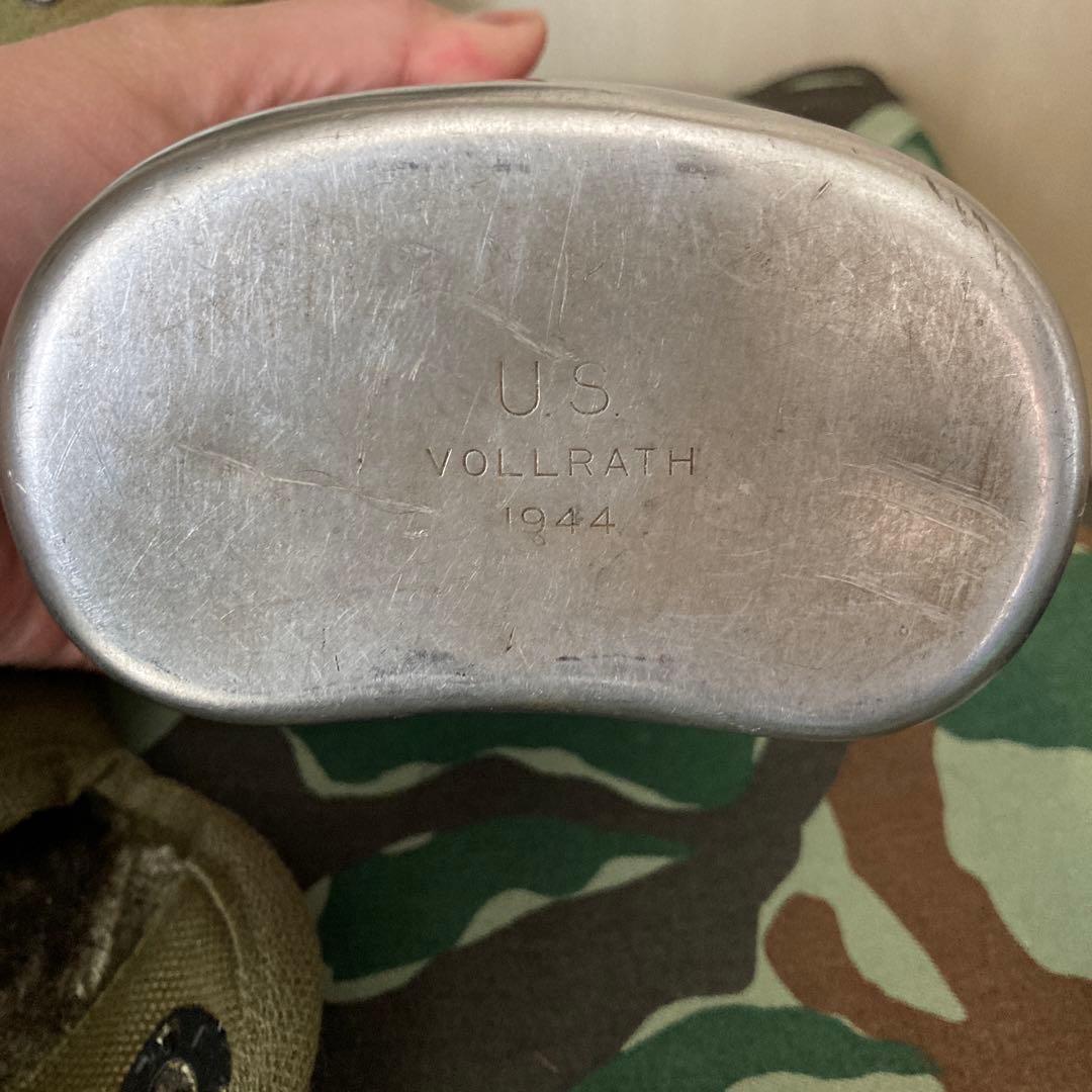 米軍 朝鮮戦争〜ベトナム戦争 装備セット - メルカリ